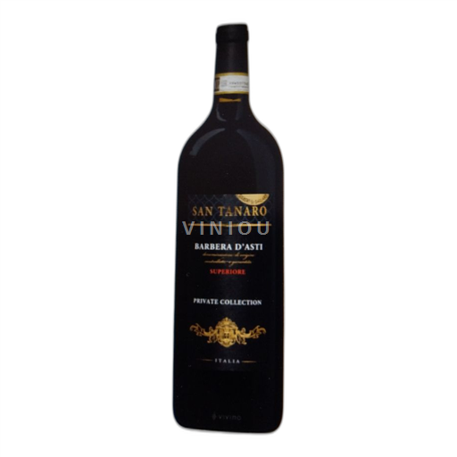 Piëmont Barbera d'Asti Private Collection 2022