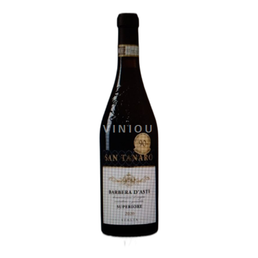 Piamonte Barbera d'Asti san tanaro 2021