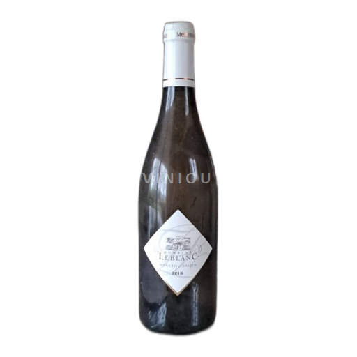 Loirevallei Menetou-Salon Domaine Leblanc 2018