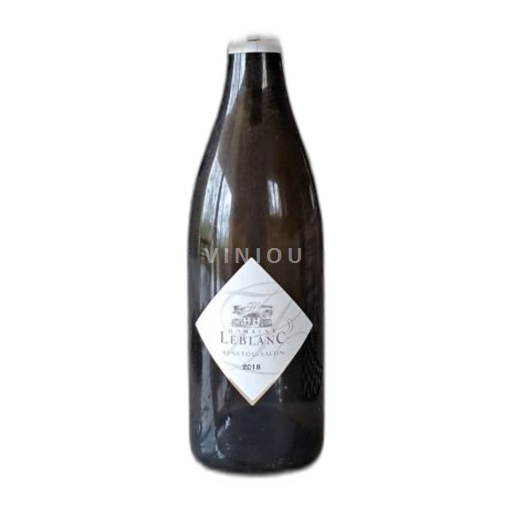 Loirevallei Menetou-Salon Leblanc 2018