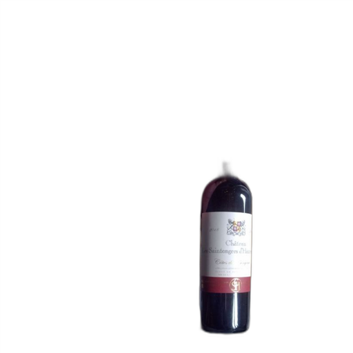 Sud-Ouest Côtes-de-bergerac Château Saintongers d'Hautefeuill 2018