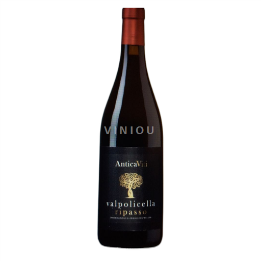 Benecija Valpolicella Antica Viti Ripassa 2022