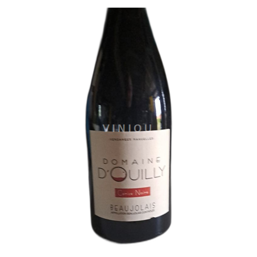 Beaujolais Domaine d'Ouilly Cerise Noire 2022