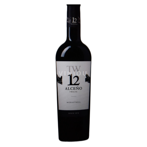 Murcia Jumilla Bodegas Cerrón Alieno 12 Meses 2020