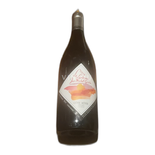 Vallée du Rhône Côte-rôtie Jean Michel Gerin La Landonne 2018