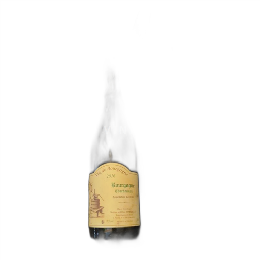 Burgundija Nadine et remi MARCILLET 2016