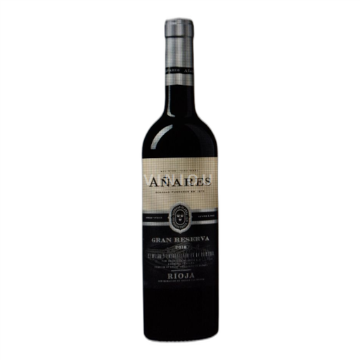 La Rioja Rioja Bodegas Olarra Anares 2018