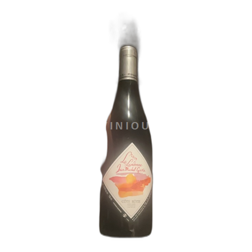 Vallée du Rhône Côte-rôtie Jean-Michel Gerin La landonne 2019