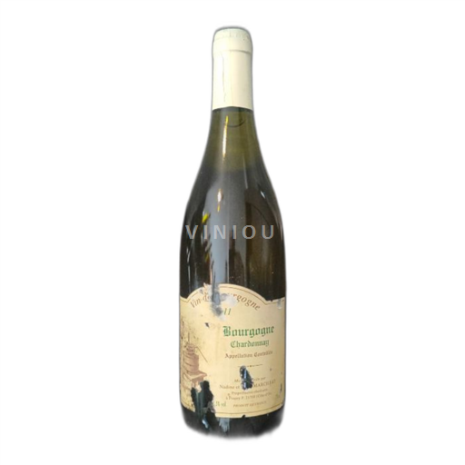 Burgundija Nadine et remi MARCILLET 2011