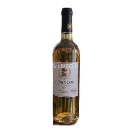 Jura Le Roi Henri IV 2019