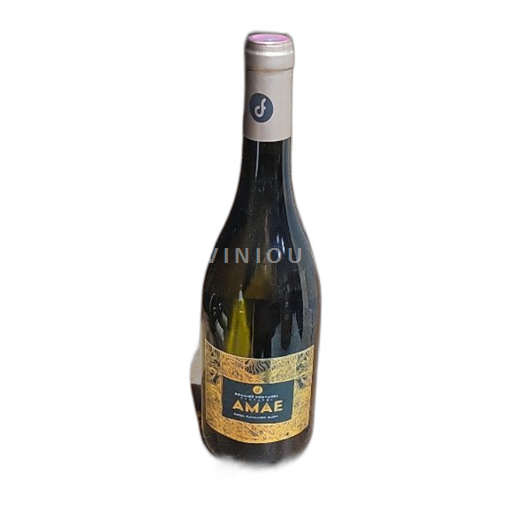 Languedoc og Roussillon Catalansk skråning Domaine Fontanel Toutavel AMAE 2022