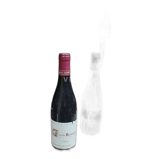 Burgundi Vosne-Romanée Domaine Berthaut Gerbet 2018