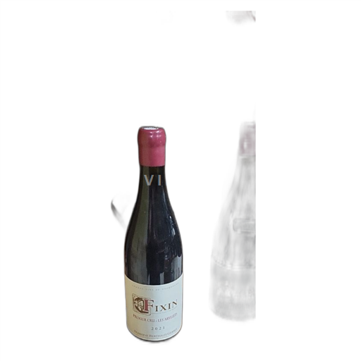 Burgundi Fixin Domaine Berthaut-Gerbet Les Arvelets 2021