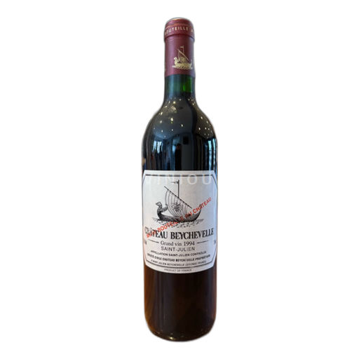 Bordeaux Saint-Julien Beychevelle 1994