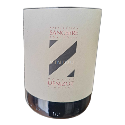 Loirevallei Sancerre Domaine Denizot Osmose 2022