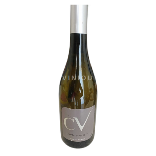Corsica Île van Schoonheid Domaine Vincentu Vincentu 2019