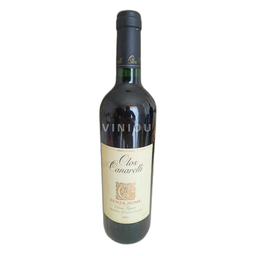 Corsica Niet gespecificeerd Clos Canarelli Senza Nome 2021