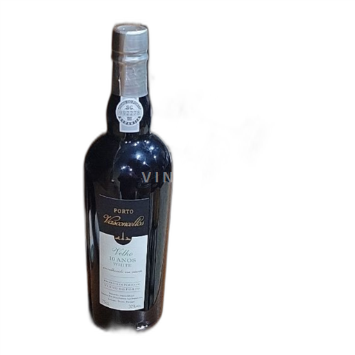 Bồ Đào Nha Porto Vasconcellos Velho 10 Anos White 2015