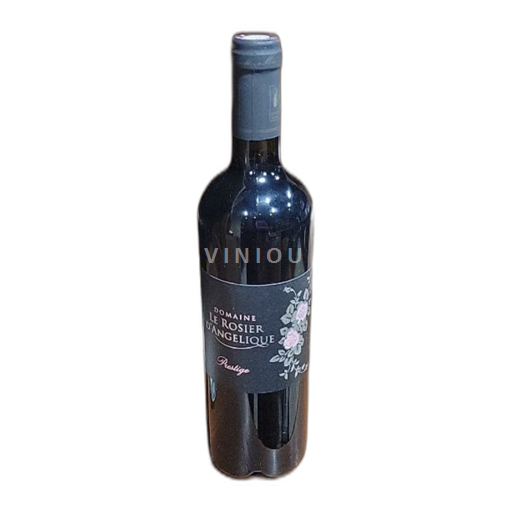 Southwest Côtes de Gascogne Domaine Le Rosier d'Angélique Prestige 2017