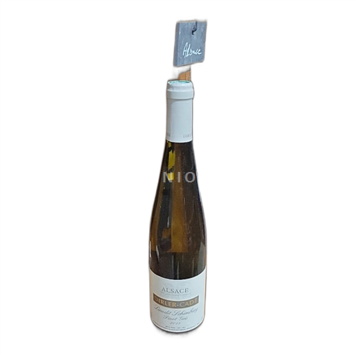 Alsácia Não especificado Dirler-Cadé Pinot Gris 2018