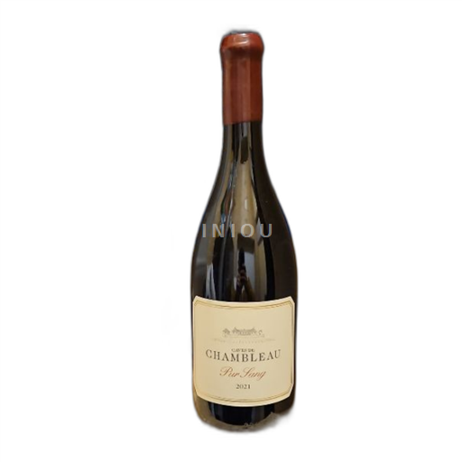Neuchâtel Neuchâtel AOC Caves de Chambleau Pur Sang 2021