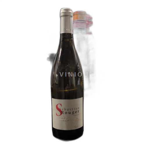 Loire Valley Vouvray Sébastien Rouger Sec Non-Vintage