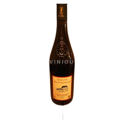 Loire Valley Saumur-Champigny Domaine des varinelles 2019