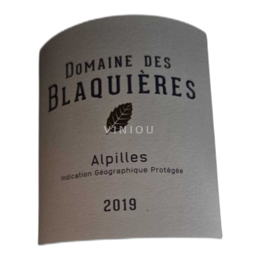 Provence Côtes-de-provence Domaine Des Blaquieres 2019