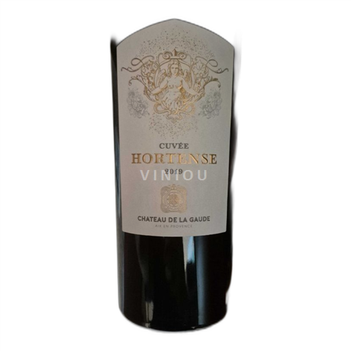 Provence Côtes de Provence Chateau de la Gaude Hortense 2019