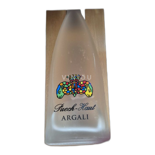 Languedoc Niet gespecificeerd Chateau Puech Haut Argali 2023