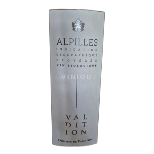 Provence, Lower Rhône Valley, Corsica Bouches-du-Rhône Domaine de Valdition 2023
