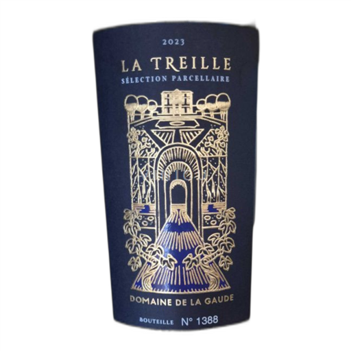 Provence Unspecified Chateau de la Gaude La Treille 2023