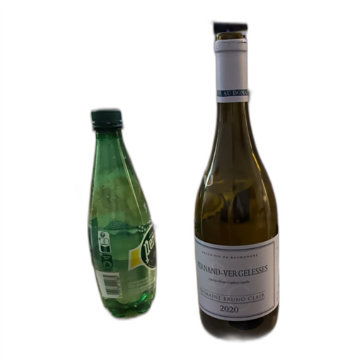 Bourgogne Pernand-vergelesses Domaine Bruno Clair 2020