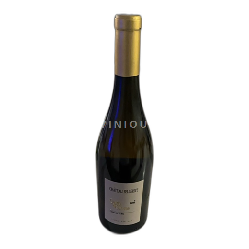 Loirevallei Quarts de Chaume Château Bellerive Quarts de Chaume 2013