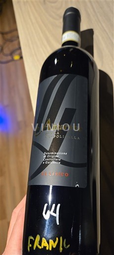 Benecija Amarone della Valpolicella Amarone della Valpolicella 2021