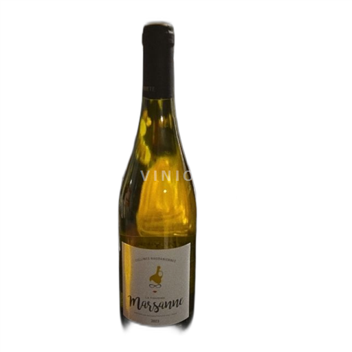 Bourgondië Marsannay La Cousine 2023