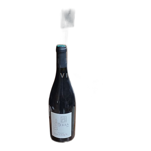 Loirevallei Anjou Villages Earl Pascal Cailleau Ultima Terra 2015