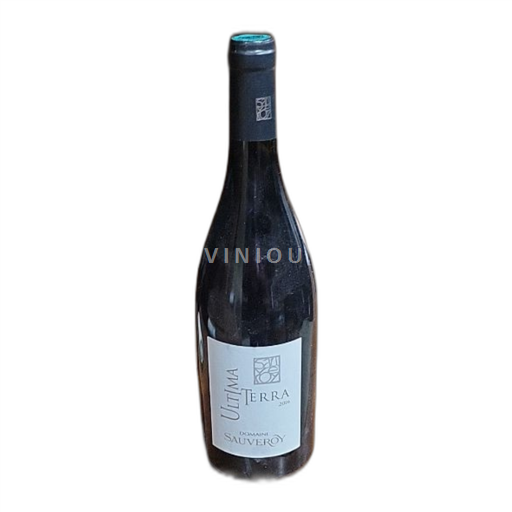 Loirevallei Anjou Villages Earl Pascal Cailleau Terra Ultima 2016
