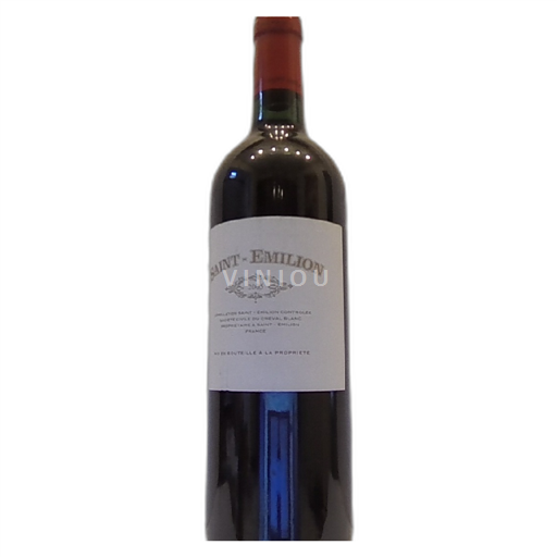 Bordeaux Saint-Émilion Grand Cru Château Cheval Blanc 2005 2005