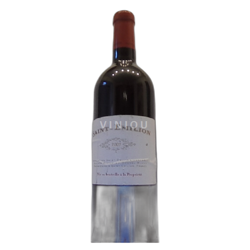 Bordeaux Saint-Émilion Grand Cru Château Cheval Blanc 2009 2009