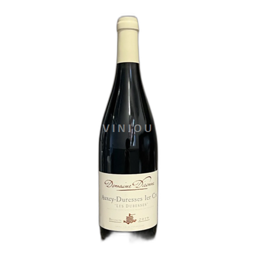 Burgundy Auxey-Duresses Premier Cru Domaine Diconne Les Duresses 2019