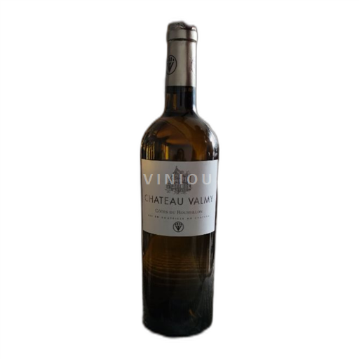 Roussillon Côtes-du-Roussillon Château Valmy 2023