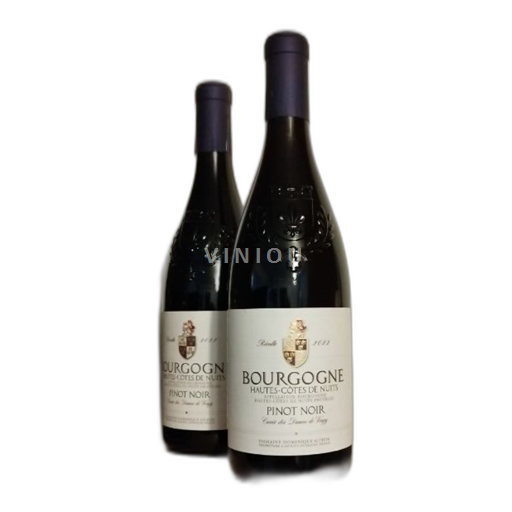 Burgundi Määrittelemätön Domaine Dominique Guyon des Dames de Vergy 2022