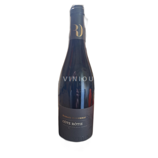 Valle del Ródano Côte-rôtie Romain Duvernay 2021