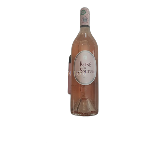 Bordeaux Bordeaux rosé Domaine de la Solitude Rosé de La Solitude 2023