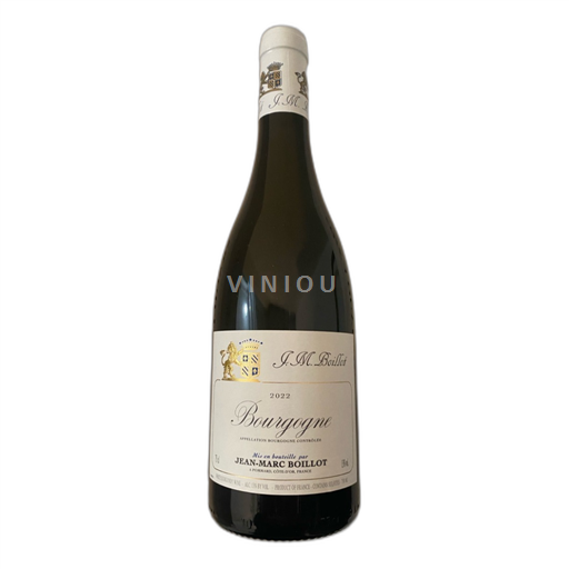 Bourgogne Jean-Marc Boillot 2022