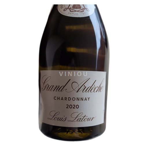 Bourgondië Marsannay Louis Latour Grand Ardèche 2020