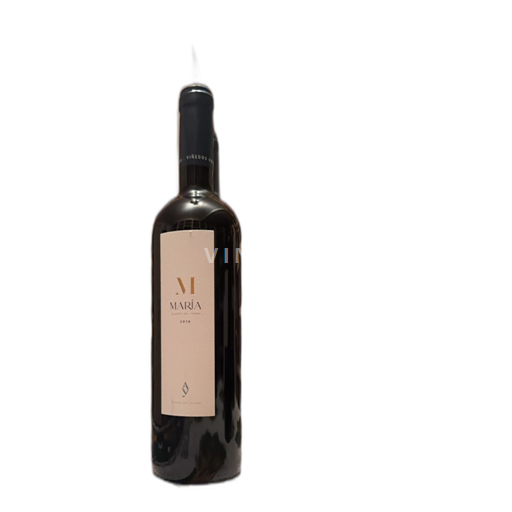 Castilien og León Ribera del Duero Alonso del Yerro María 2018