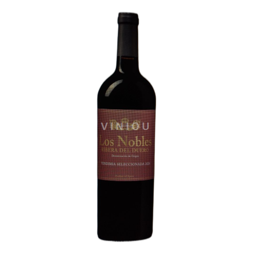 Castilien og León Ribera del Duero Los Nobles 2020