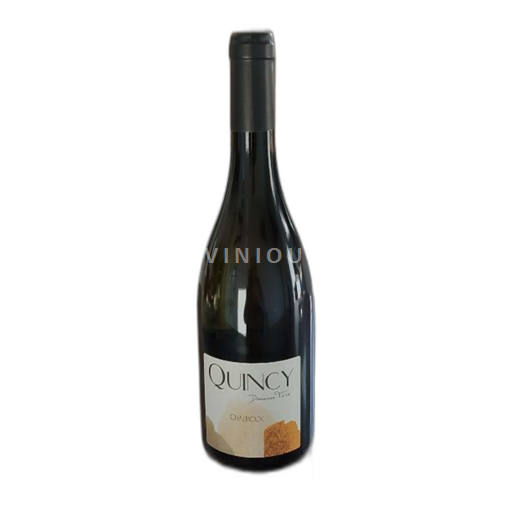 Loire Valley Quincy Domaines Tatin Chaumoux 2021